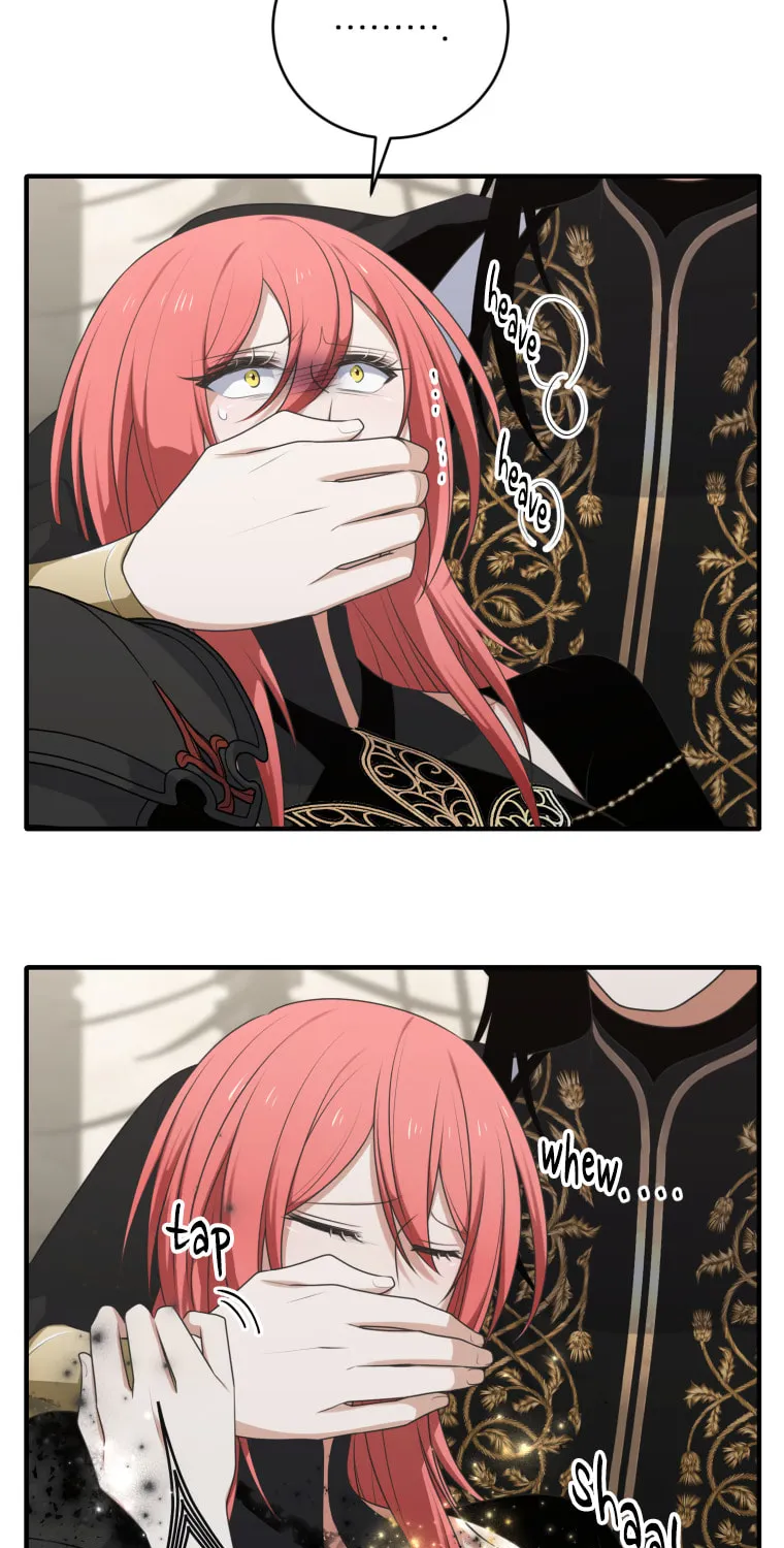 Read Elqueeness chapter 300 image 92 on Lezhin