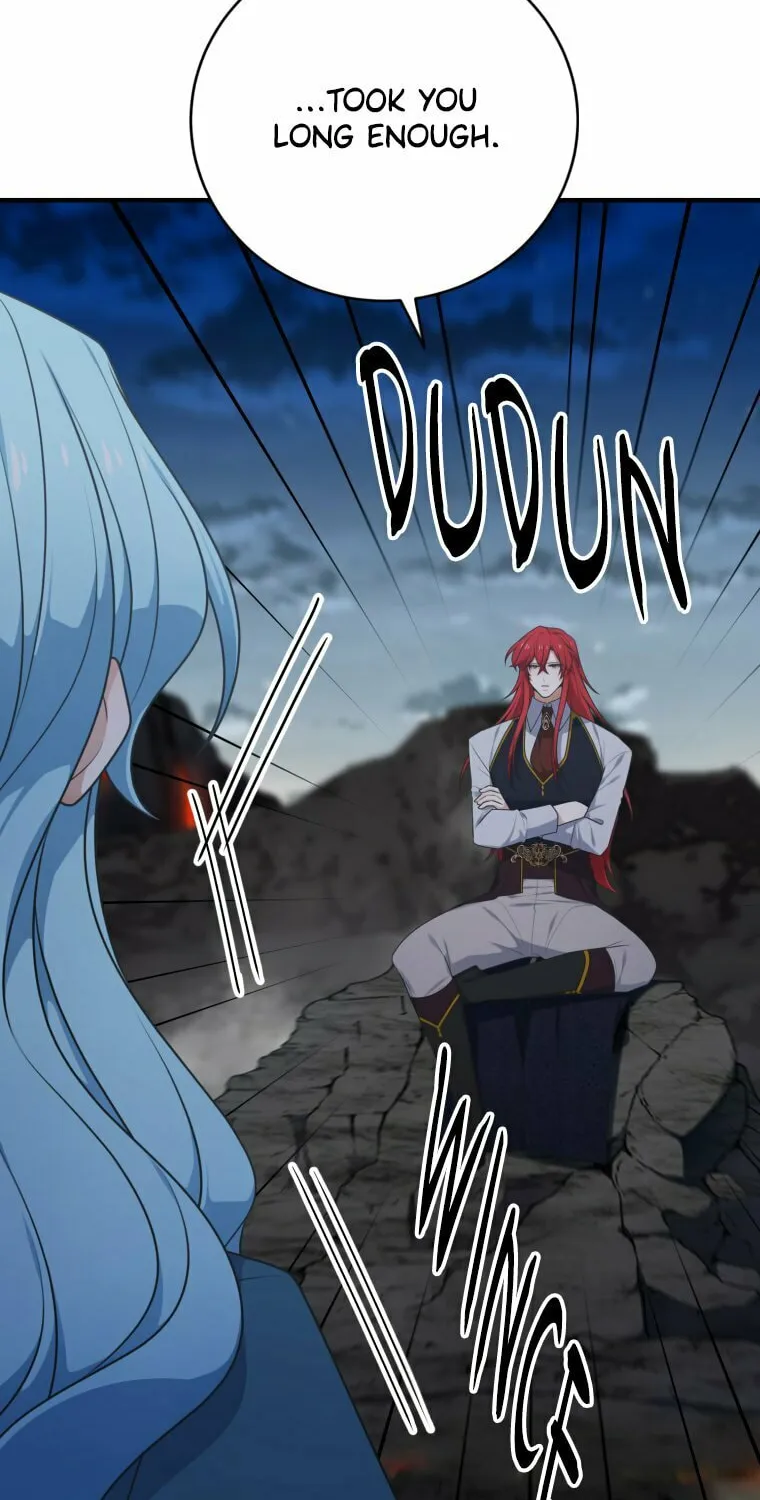 Read Elqueeness chapter 301 image 16 on Lezhin