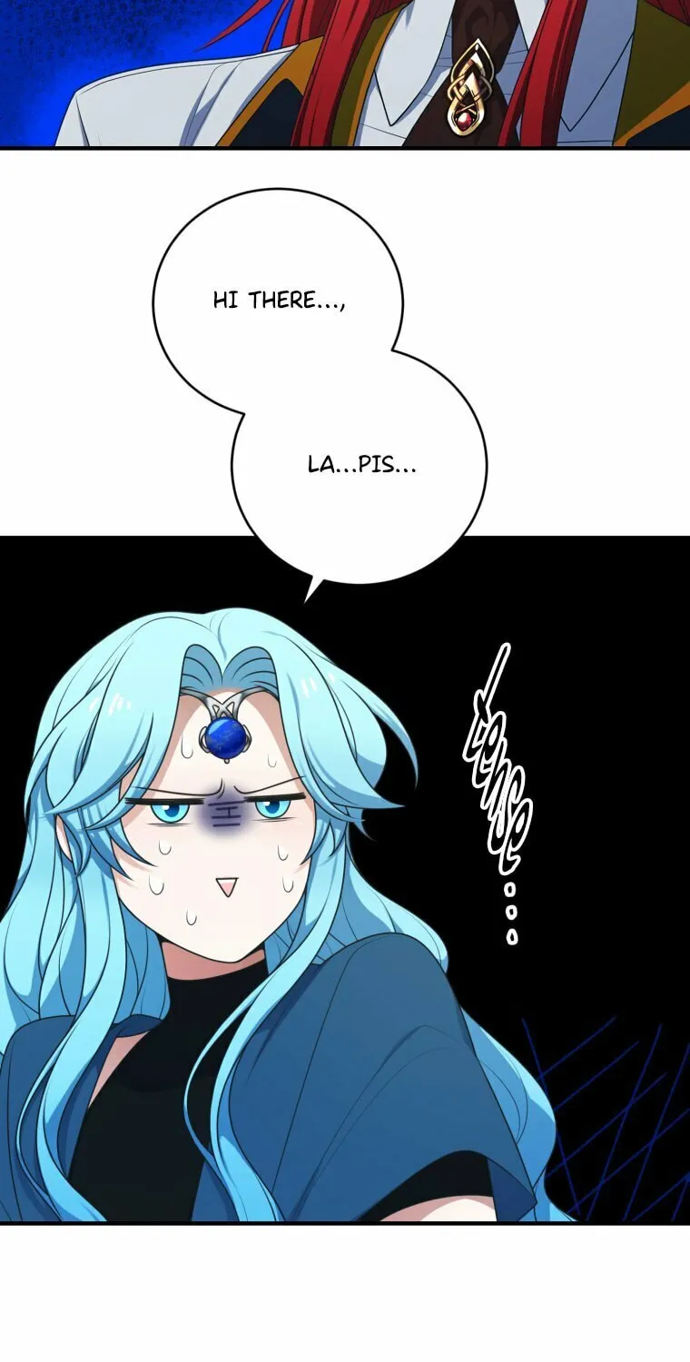 Read Elqueeness chapter 301 image 18 on Lezhin