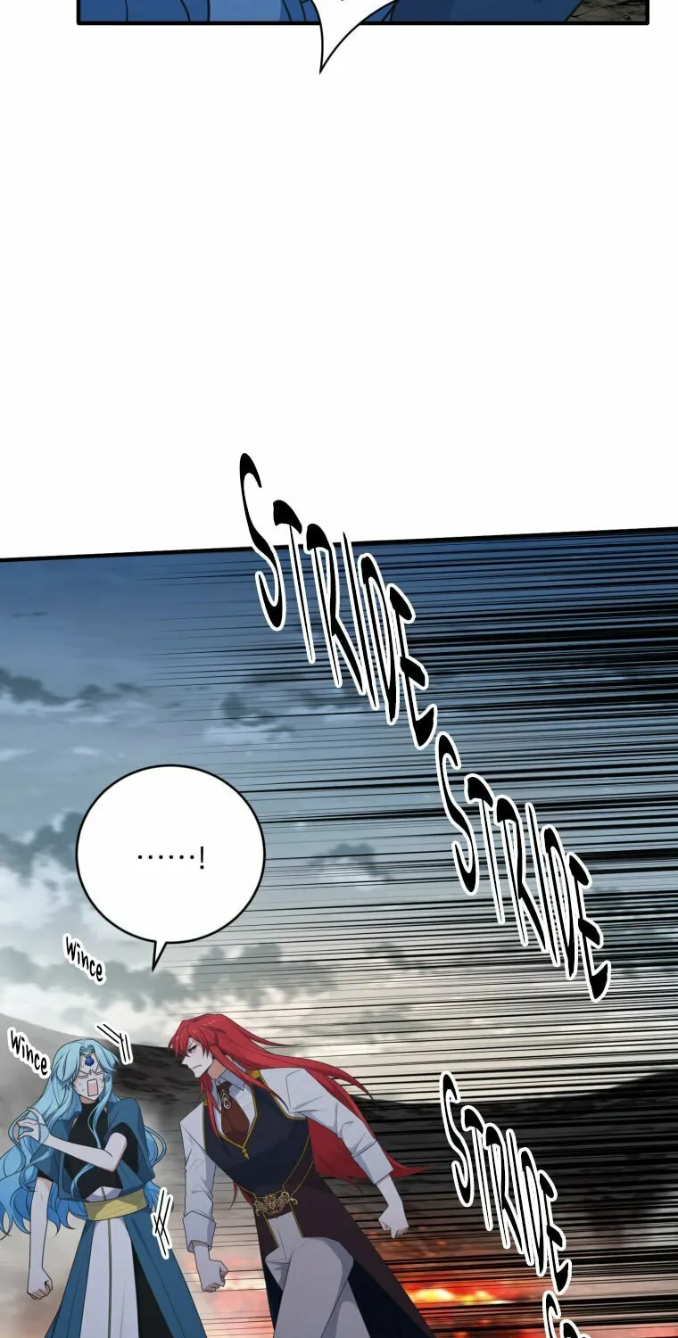 Read Elqueeness chapter 301 image 21 on Lezhin