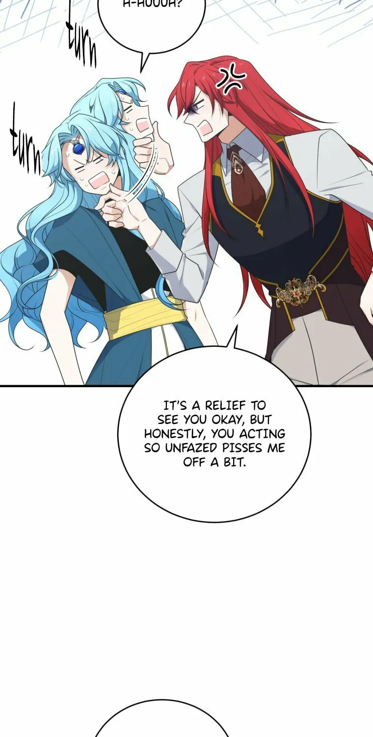 Read Elqueeness chapter 301 image 24 on Lezhin