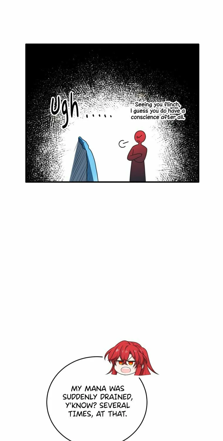 Read Elqueeness chapter 301 image 27 on Lezhin
