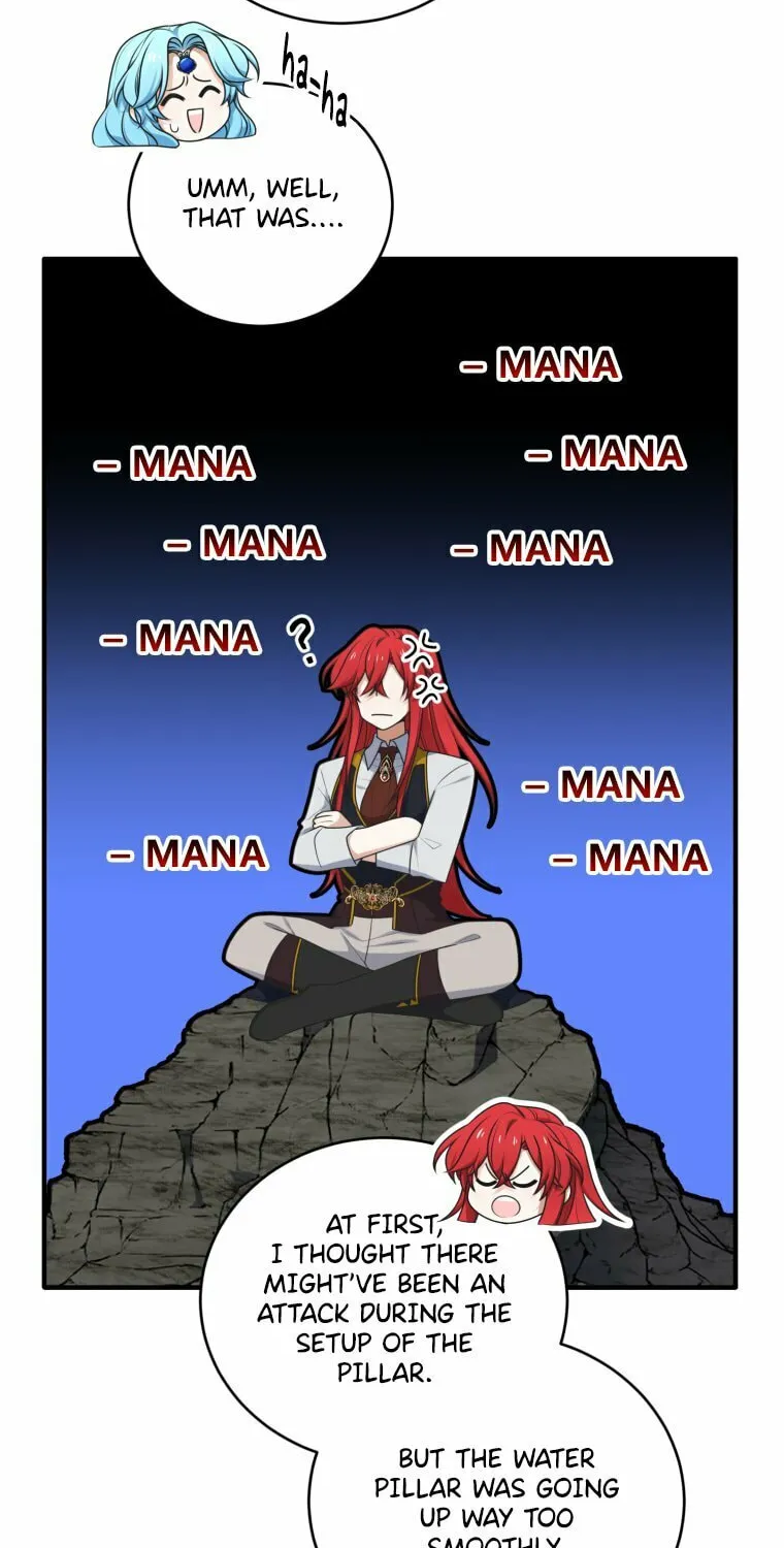 Read Elqueeness chapter 301 image 28 on Lezhin