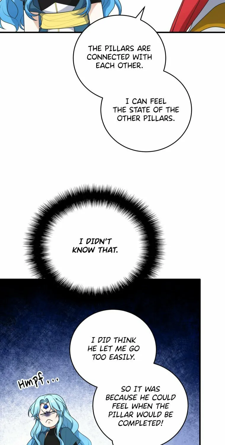 Read Elqueeness chapter 301 image 30 on Lezhin