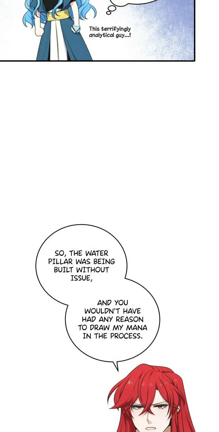 Read Elqueeness chapter 301 image 31 on Lezhin
