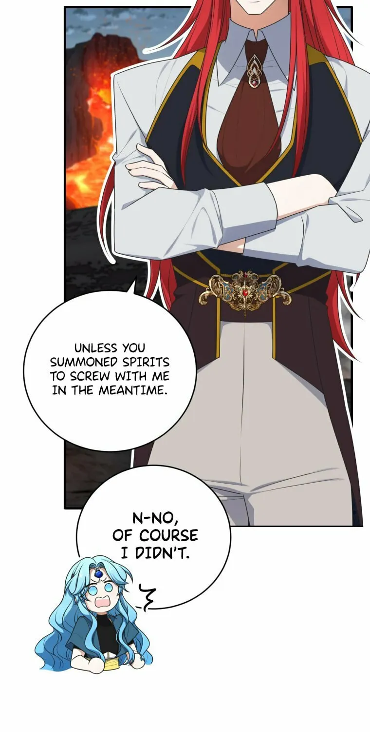 Read Elqueeness chapter 301 image 32 on Lezhin
