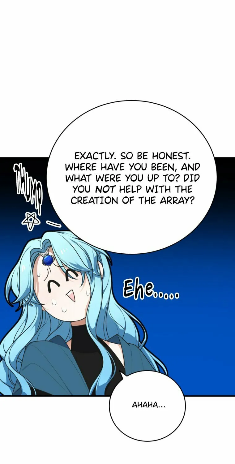 Read Elqueeness chapter 301 image 34 on Lezhin