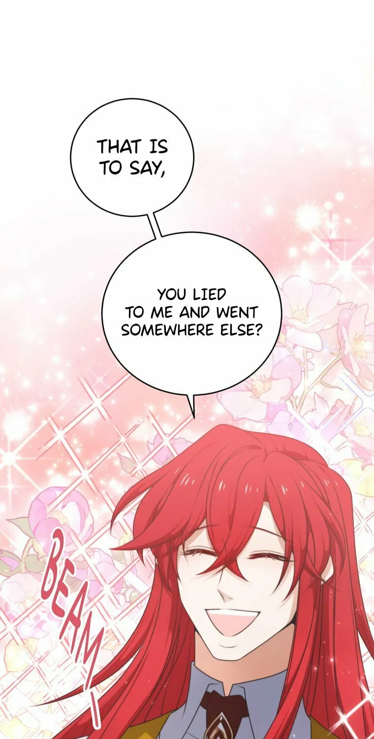 Read Elqueeness chapter 301 image 36 on Lezhin