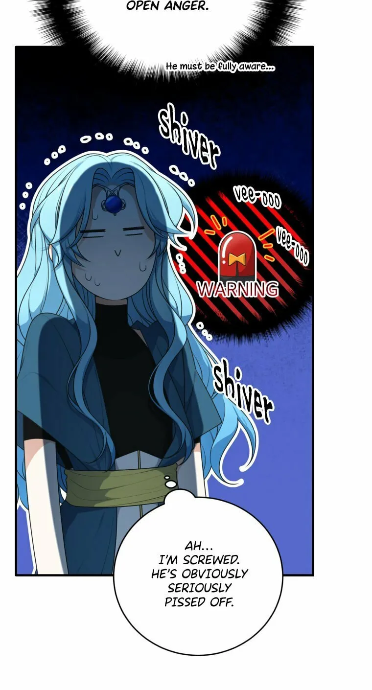 Read Elqueeness chapter 301 image 38 on Lezhin