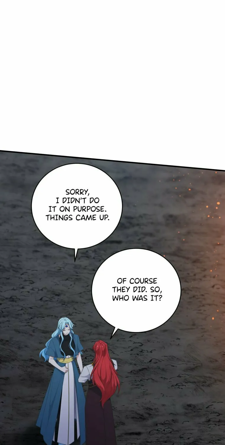Read Elqueeness chapter 301 image 39 on Lezhin