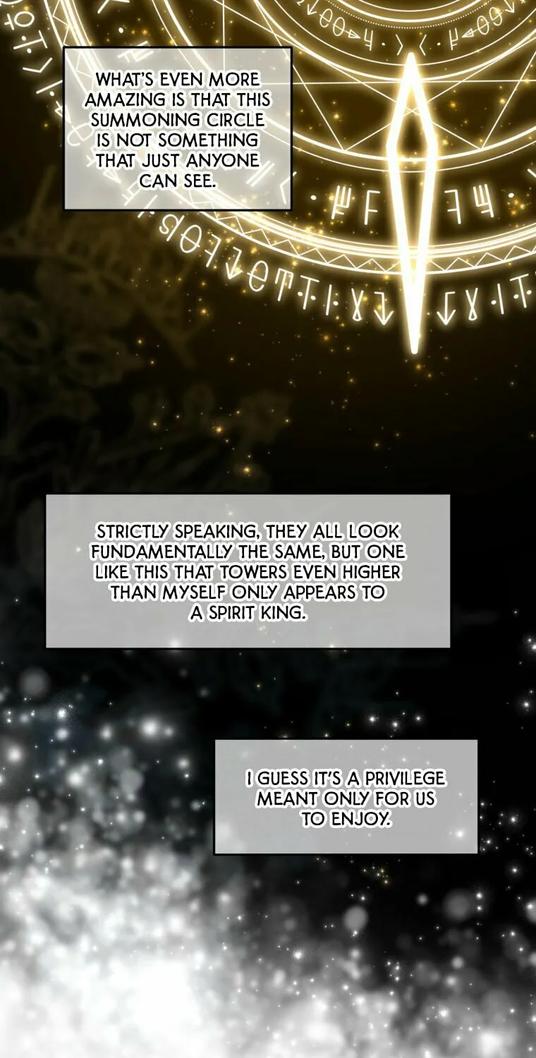 Read Elqueeness chapter 301 image 4 on Lezhin