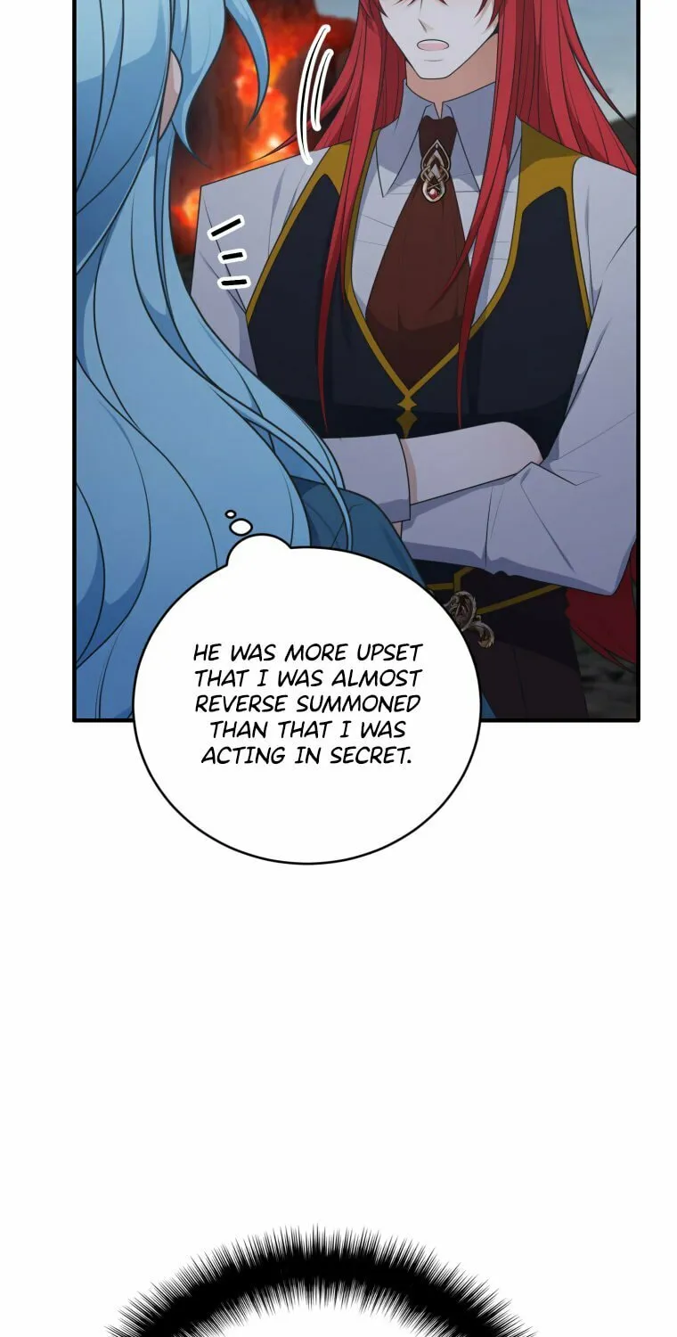 Read Elqueeness chapter 301 image 41 on Lezhin