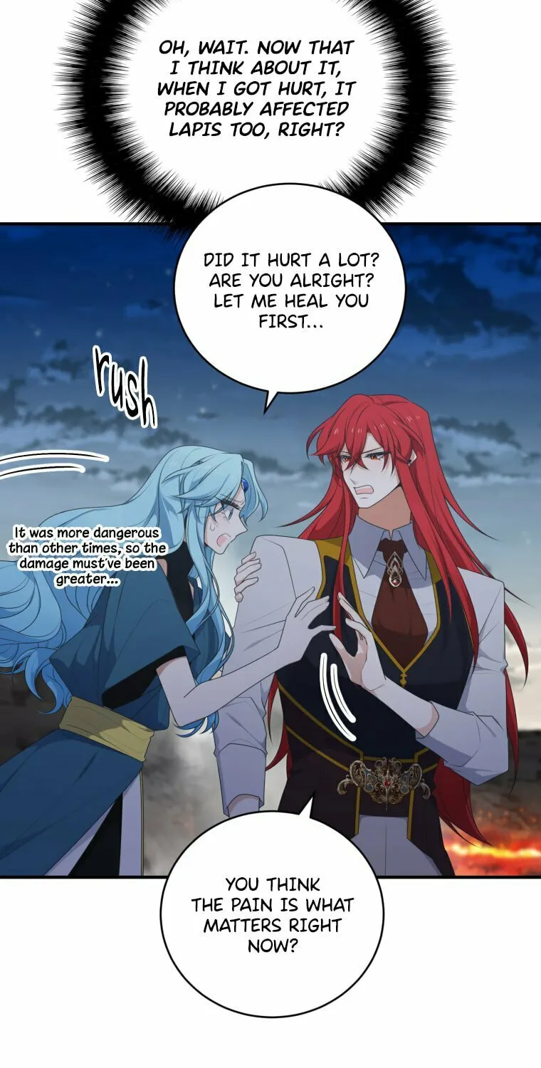 Read Elqueeness chapter 301 image 42 on Lezhin