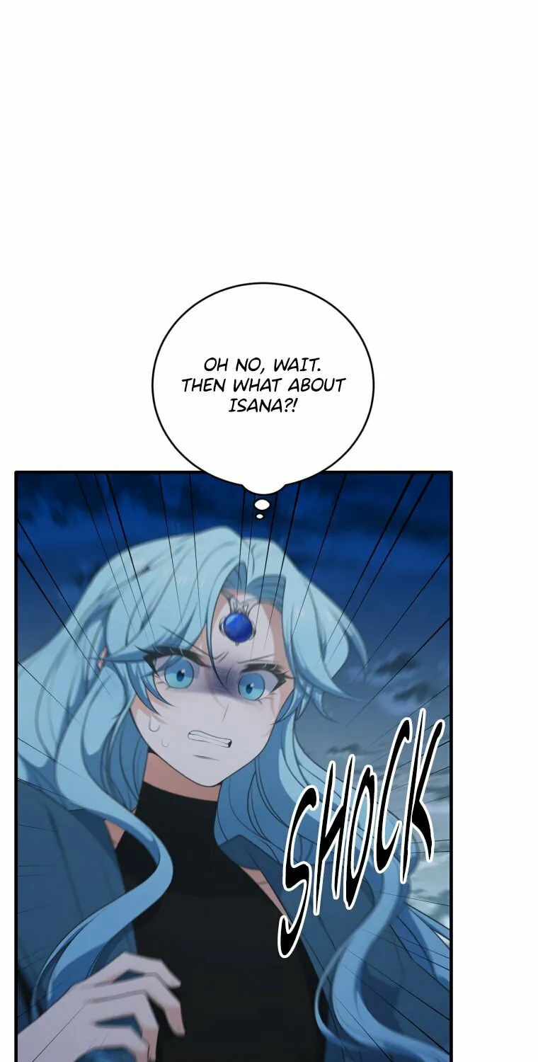 Read Elqueeness chapter 301 image 45 on Lezhin
