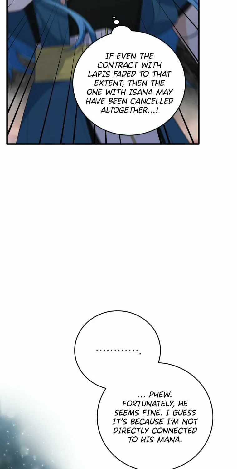 Read Elqueeness chapter 301 image 46 on Lezhin