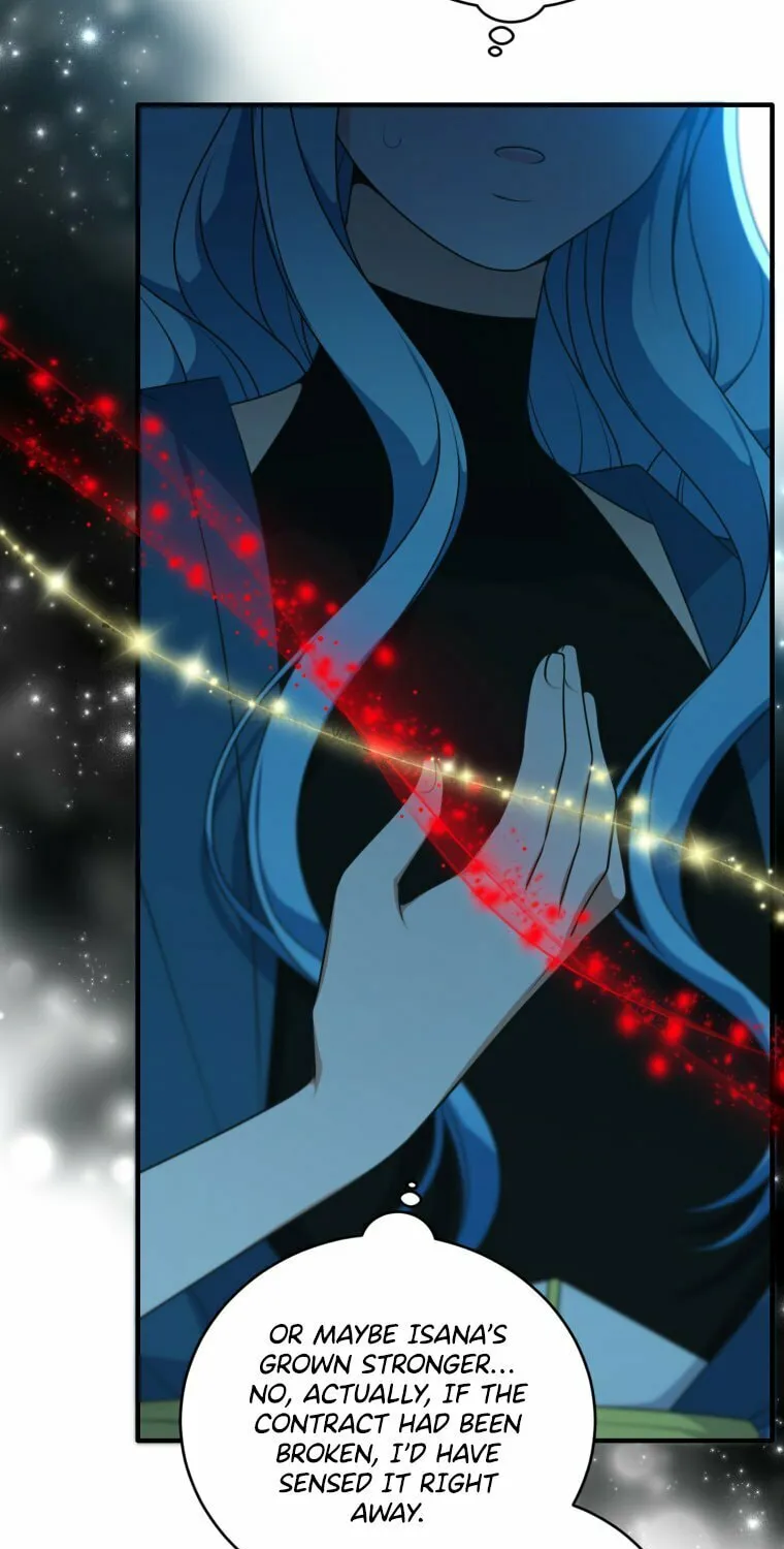 Read Elqueeness chapter 301 image 47 on Lezhin