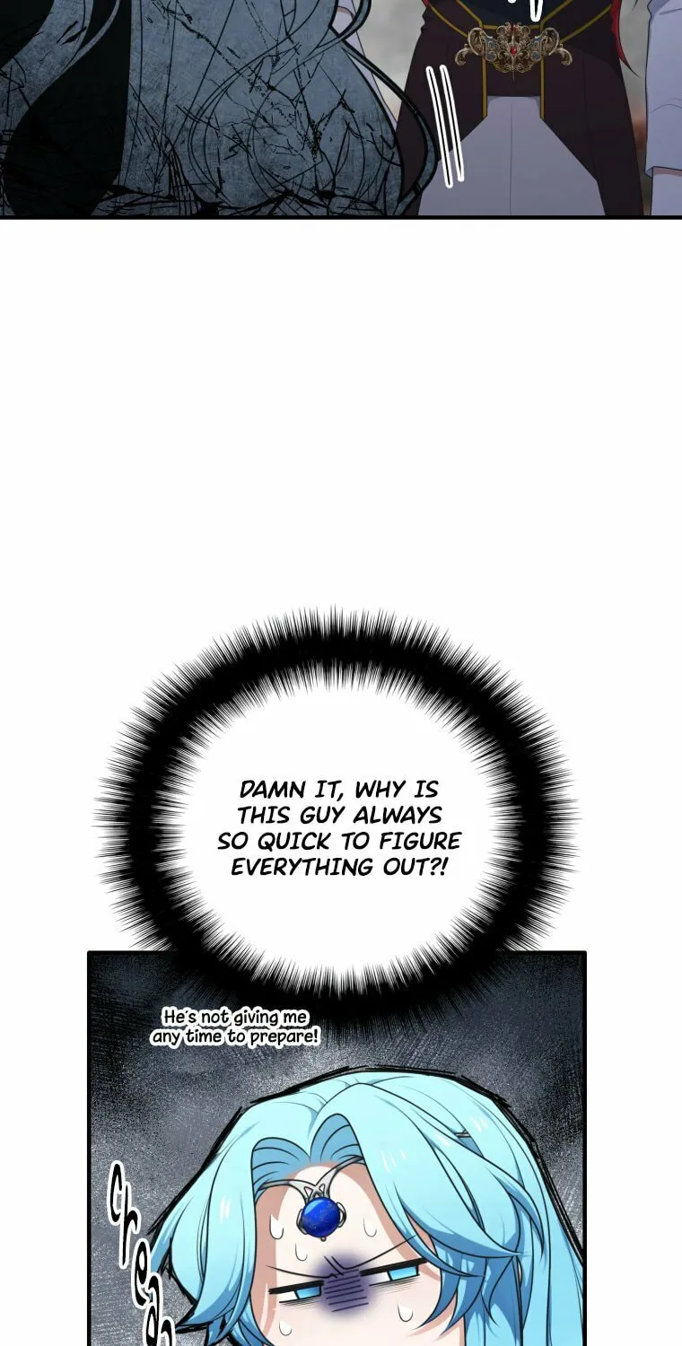Read Elqueeness chapter 301 image 49 on Lezhin