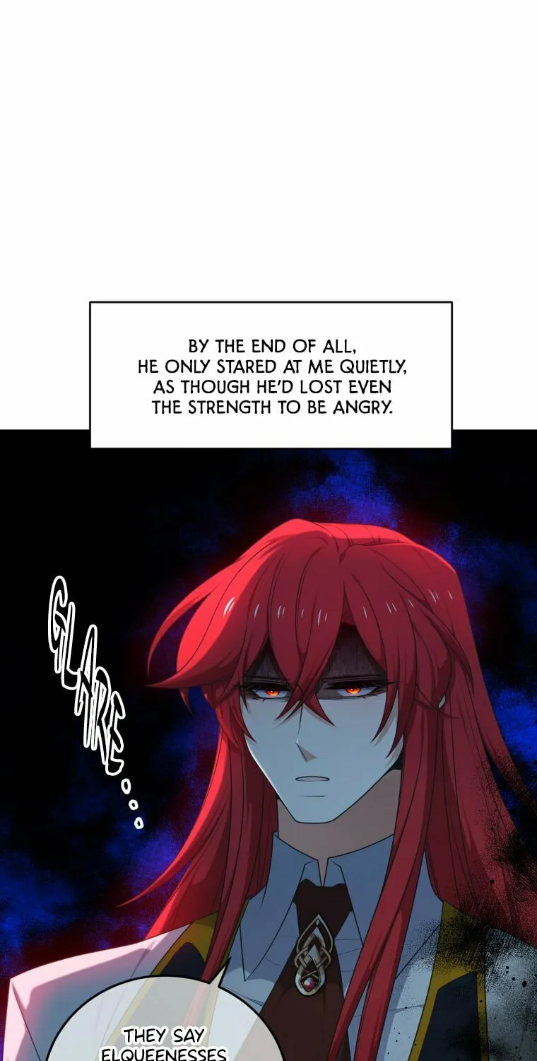 Read Elqueeness chapter 301 image 54 on Lezhin