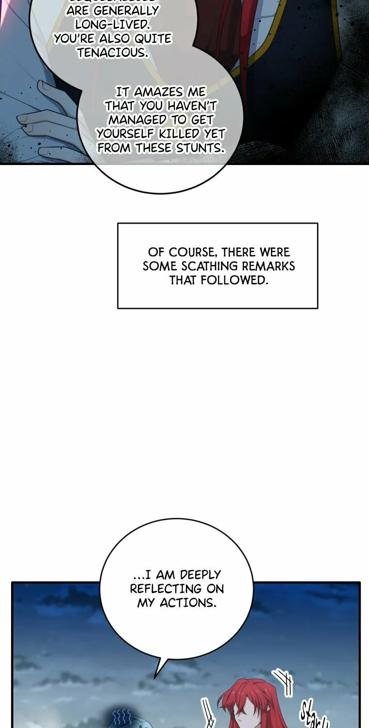 Read Elqueeness chapter 301 image 55 on Lezhin