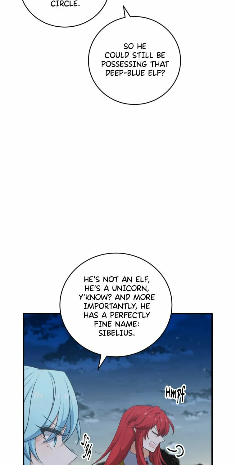 Read Elqueeness chapter 301 image 58 on Lezhin