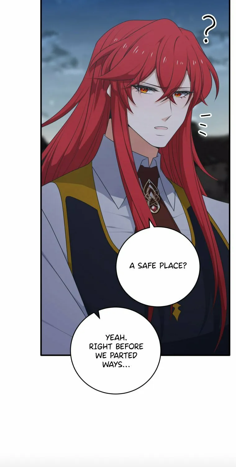 Read Elqueeness chapter 301 image 60 on Lezhin