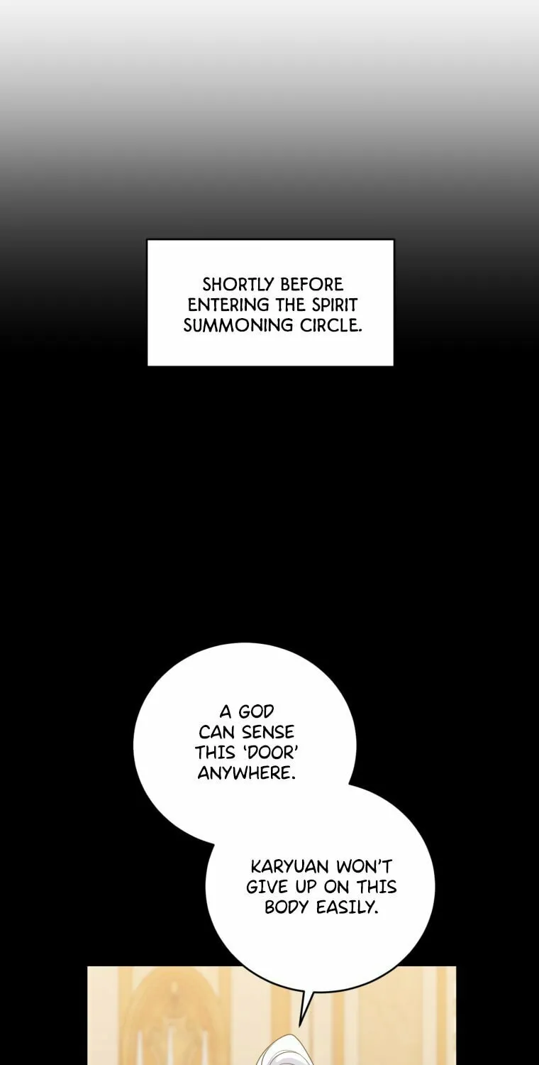 Read Elqueeness chapter 301 image 61 on Lezhin