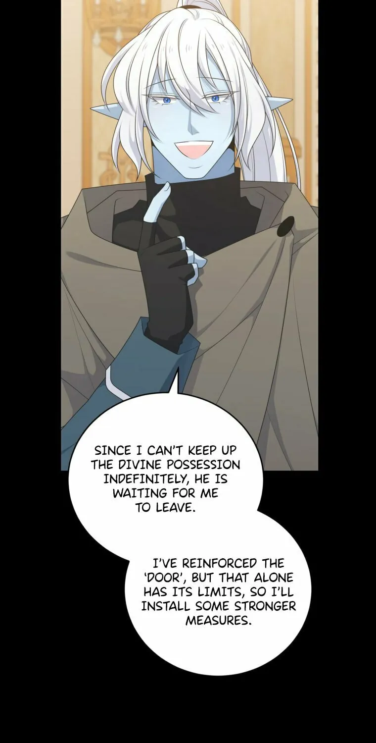 Read Elqueeness chapter 301 image 62 on Lezhin