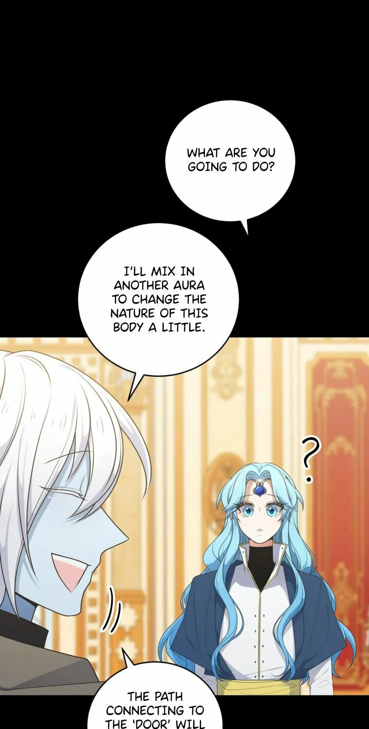 Read Elqueeness chapter 301 image 64 on Lezhin