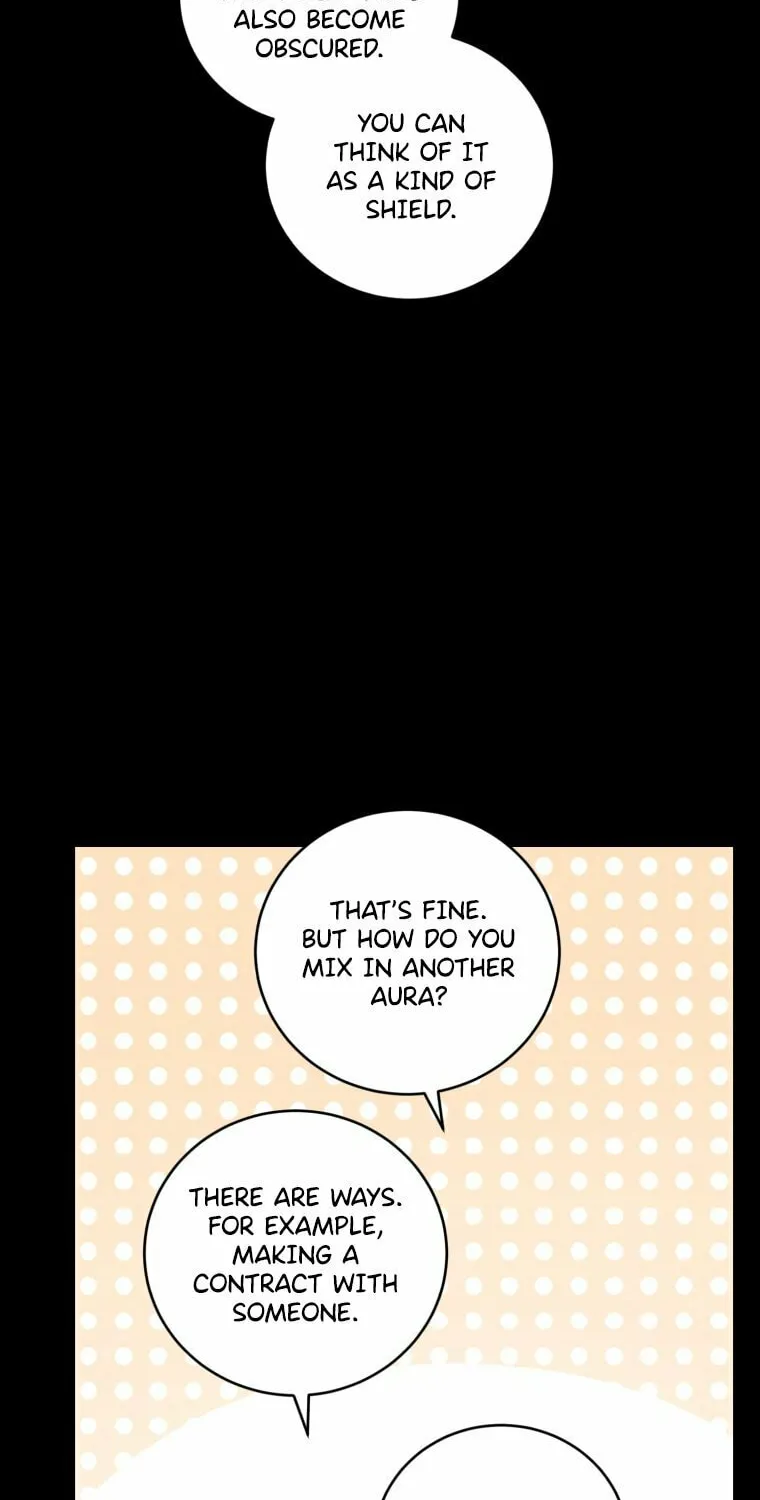 Read Elqueeness chapter 301 image 65 on Lezhin