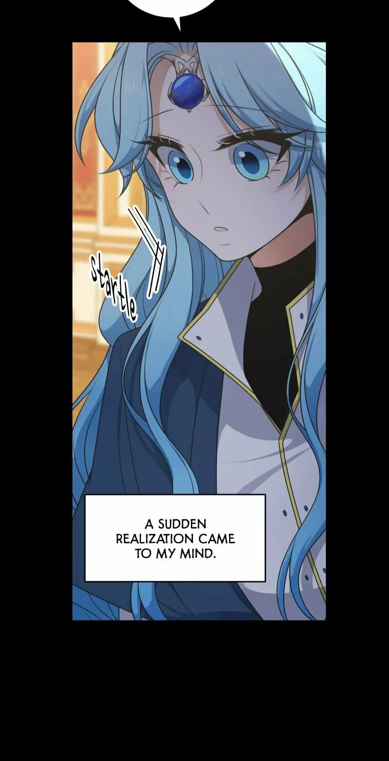 Read Elqueeness chapter 301 image 68 on Lezhin