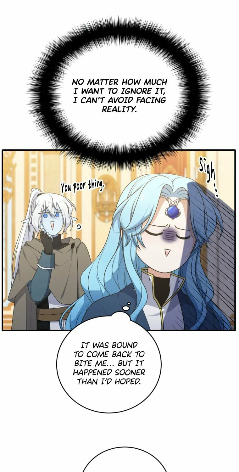 Read Elqueeness chapter 301 image 7 on Lezhin
