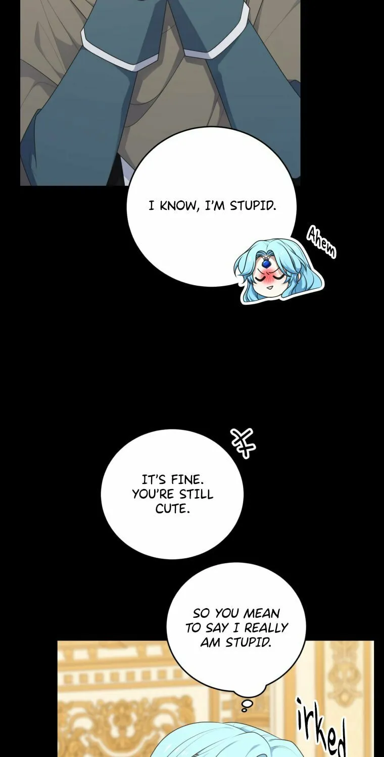 Read Elqueeness chapter 301 image 71 on Lezhin