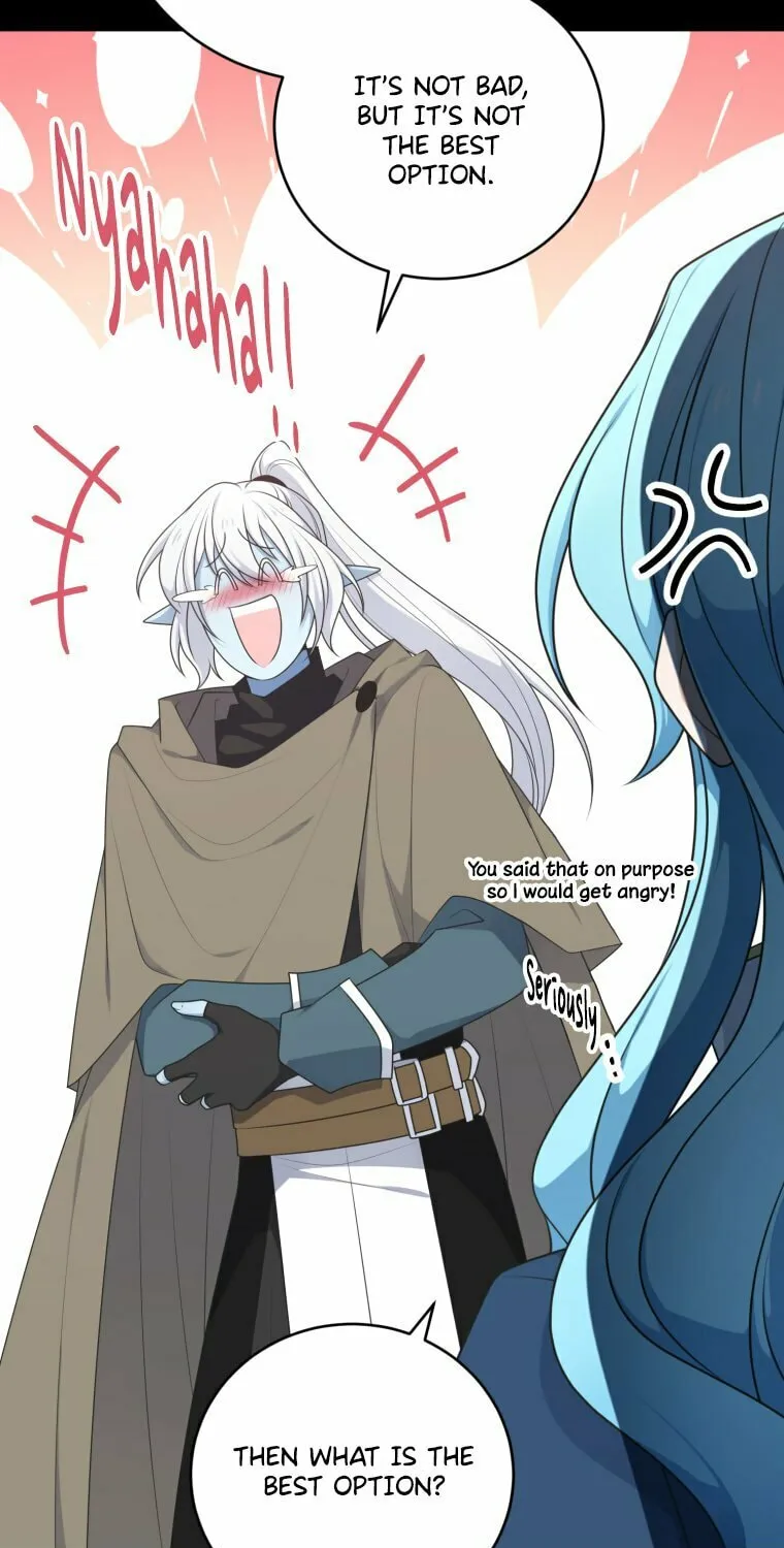Read Elqueeness chapter 301 image 73 on Lezhin