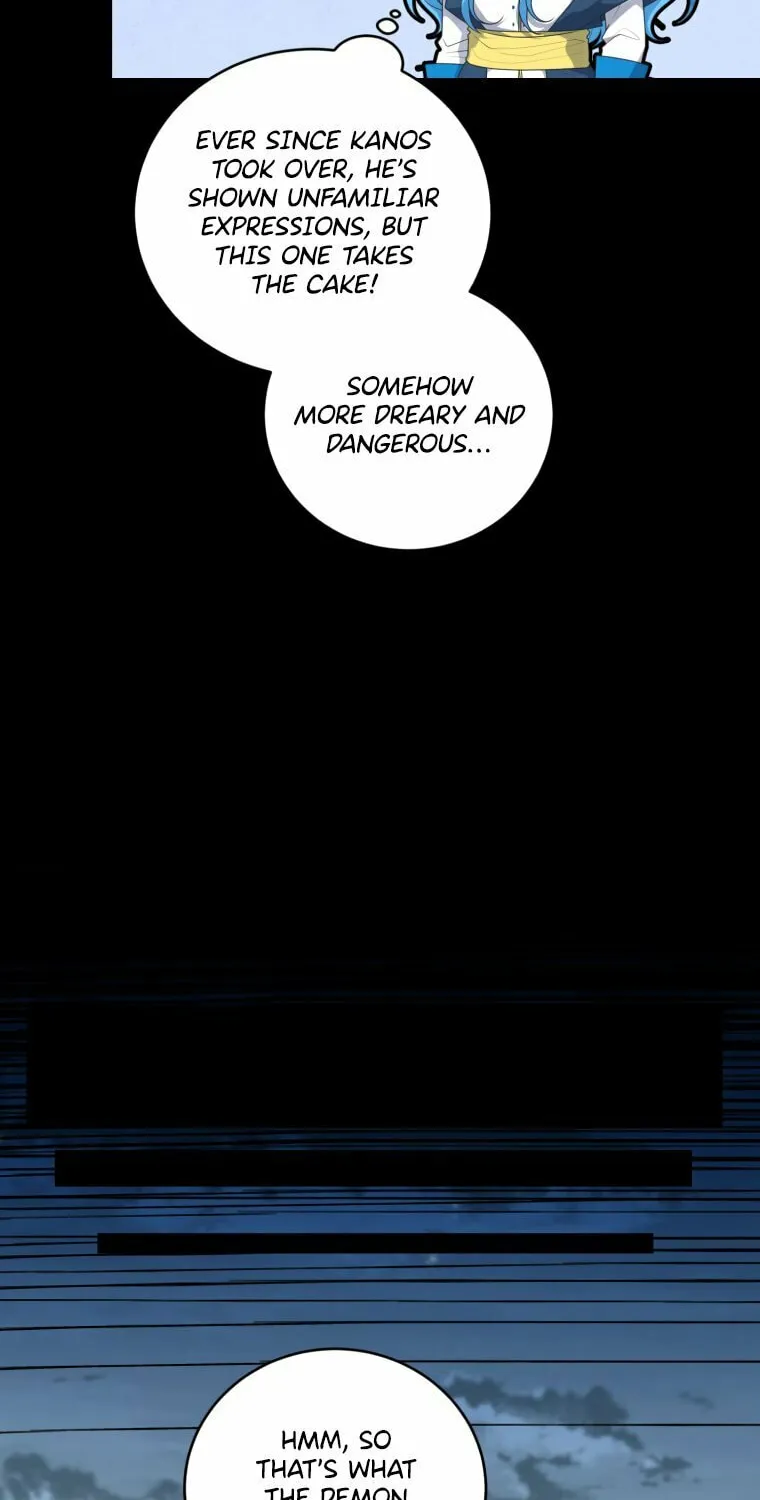 Read Elqueeness chapter 301 image 78 on Lezhin