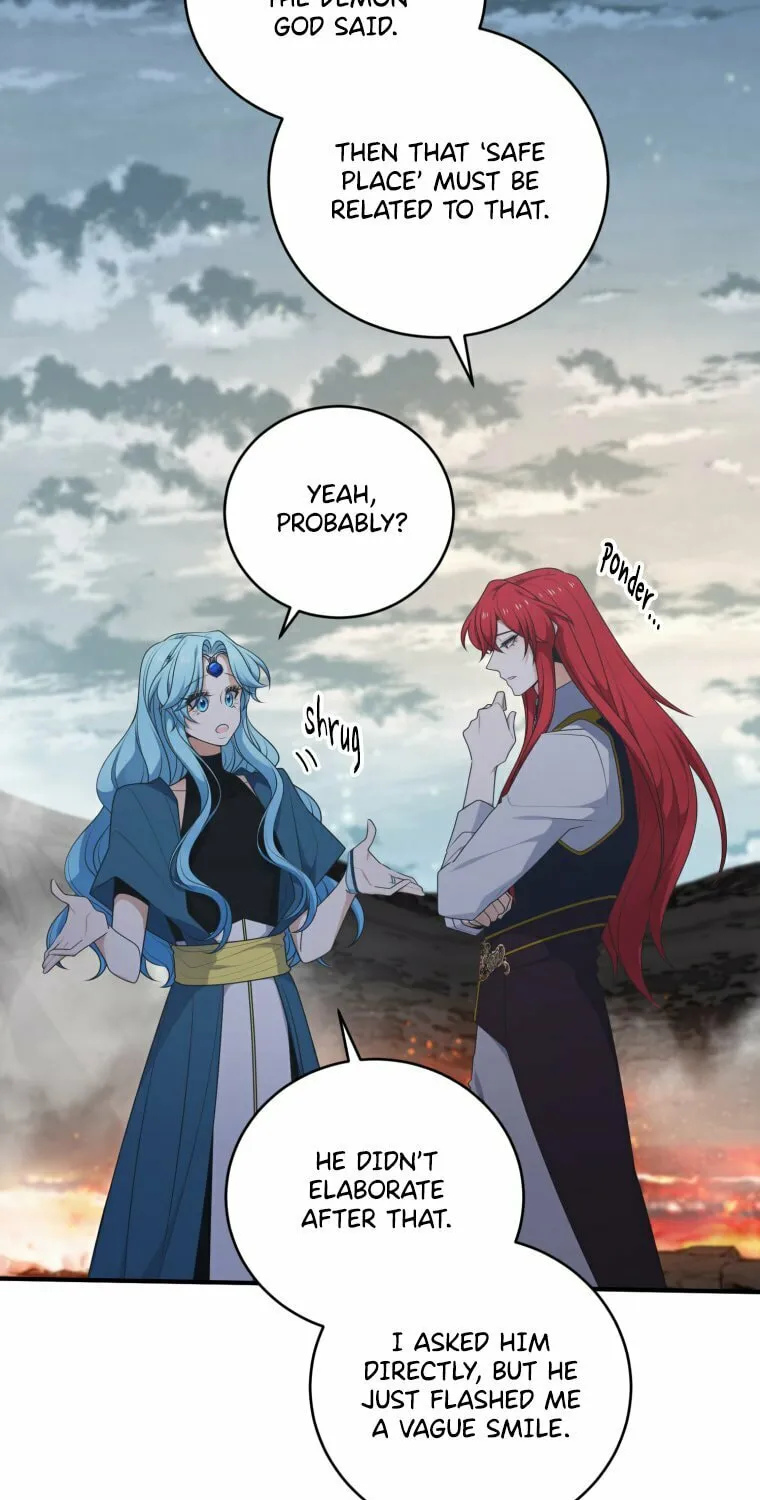 Read Elqueeness chapter 301 image 79 on Lezhin