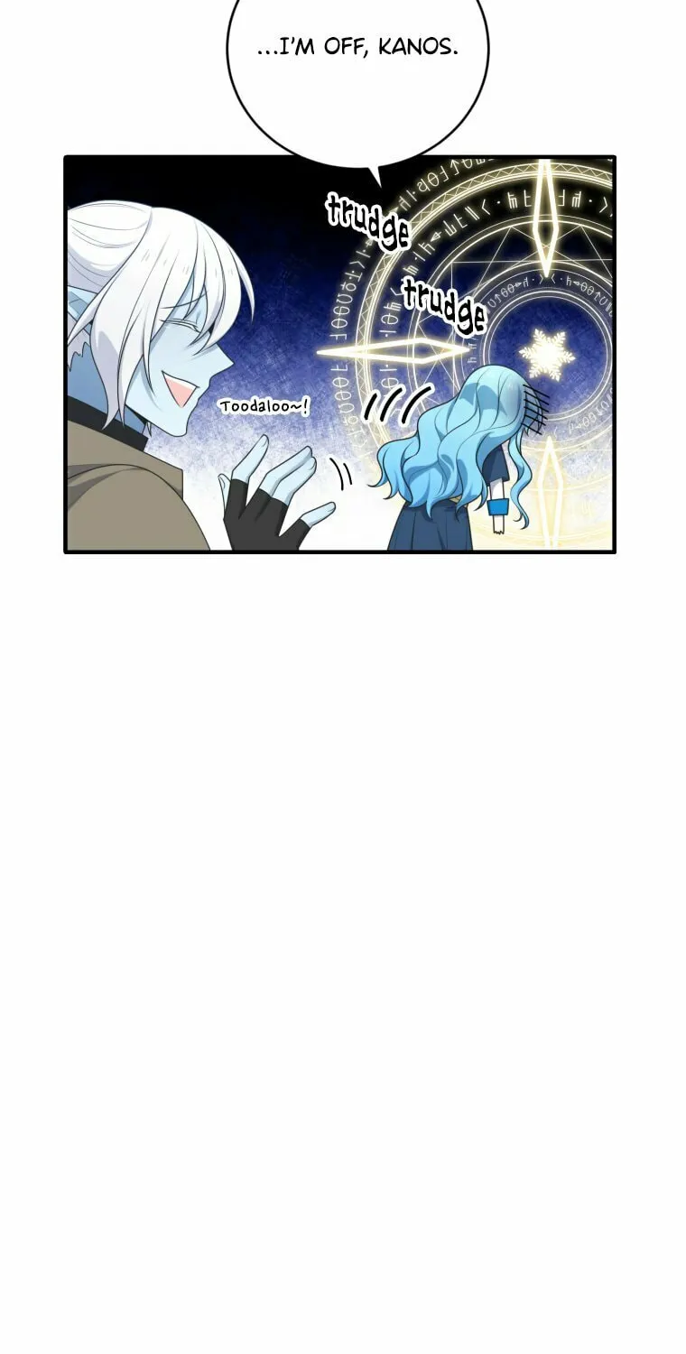 Read Elqueeness chapter 301 image 8 on Lezhin