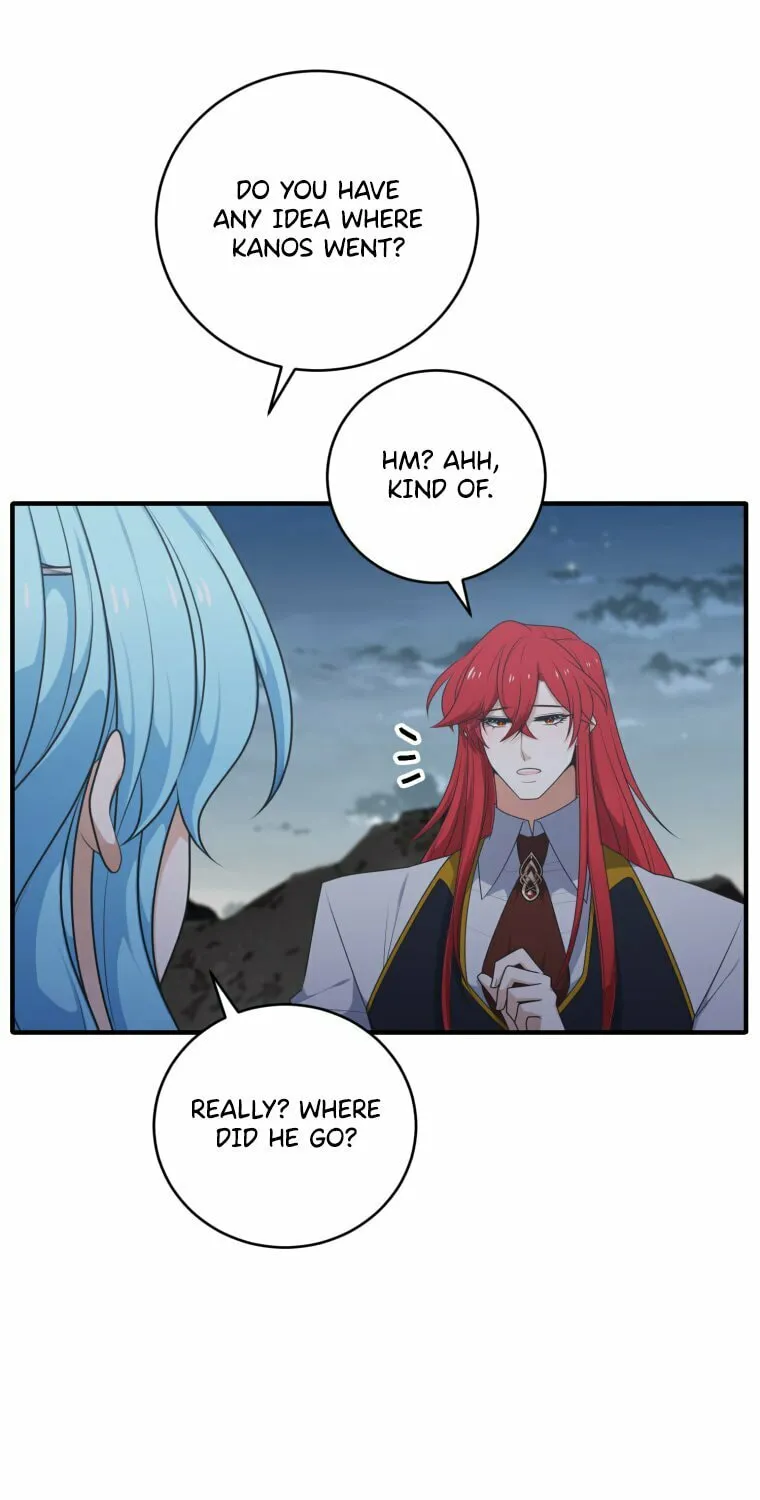 Read Elqueeness chapter 301 image 81 on Lezhin