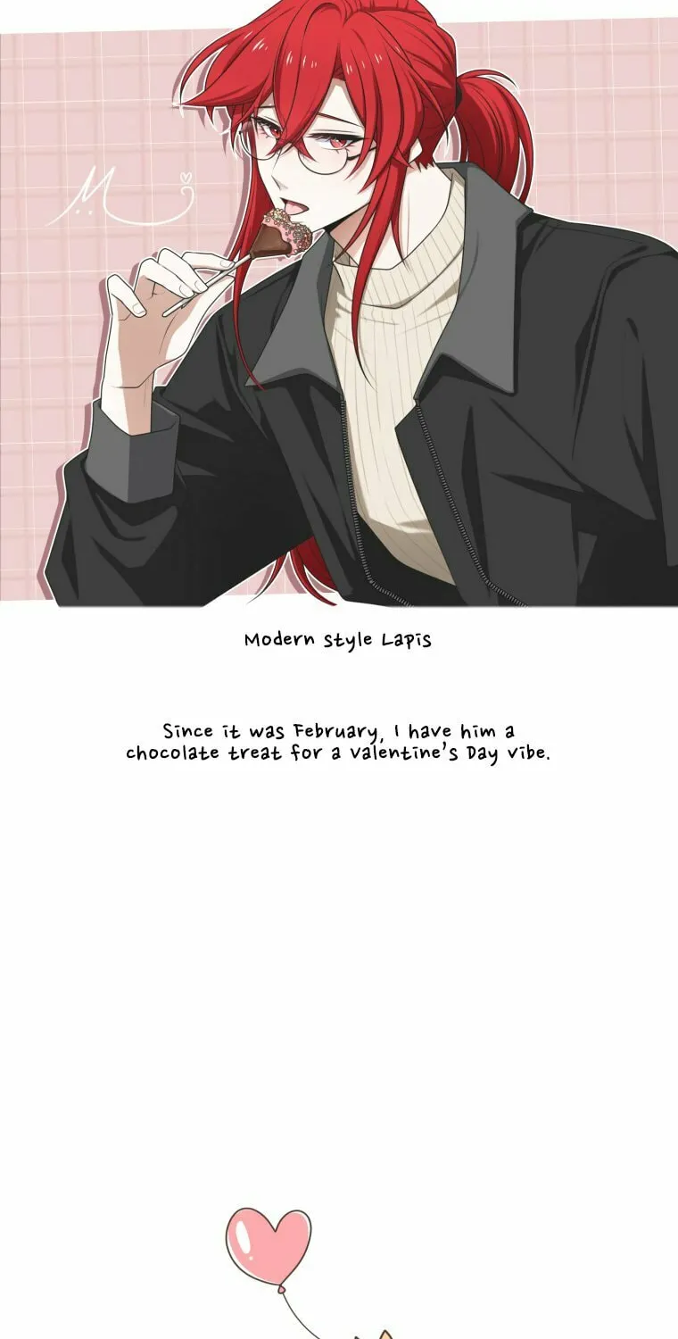 Read Elqueeness chapter 301 image 90 on Lezhin