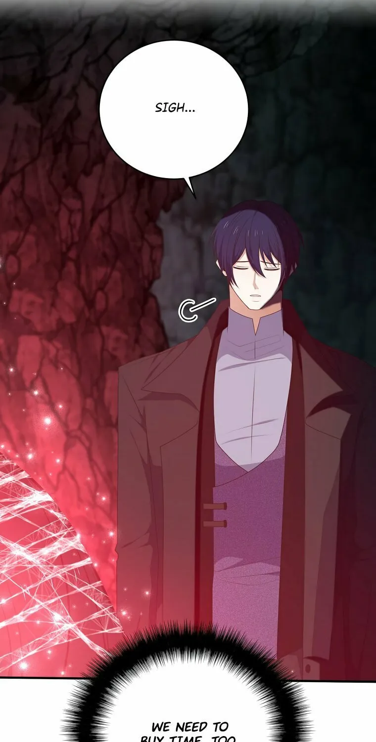 Read Elqueeness chapter 302 image 12 on Lezhin