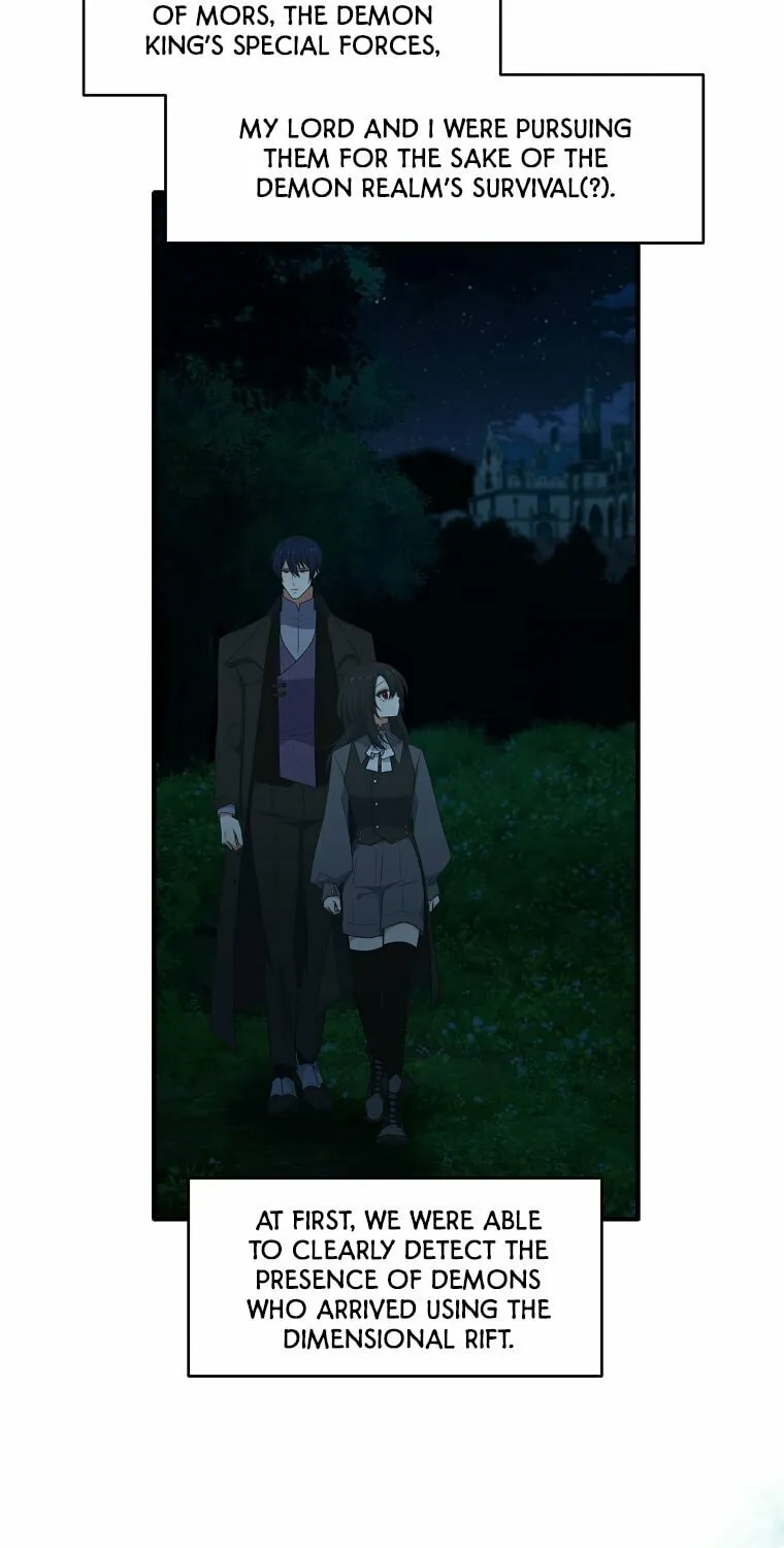 Read Elqueeness chapter 302 image 16 on Lezhin