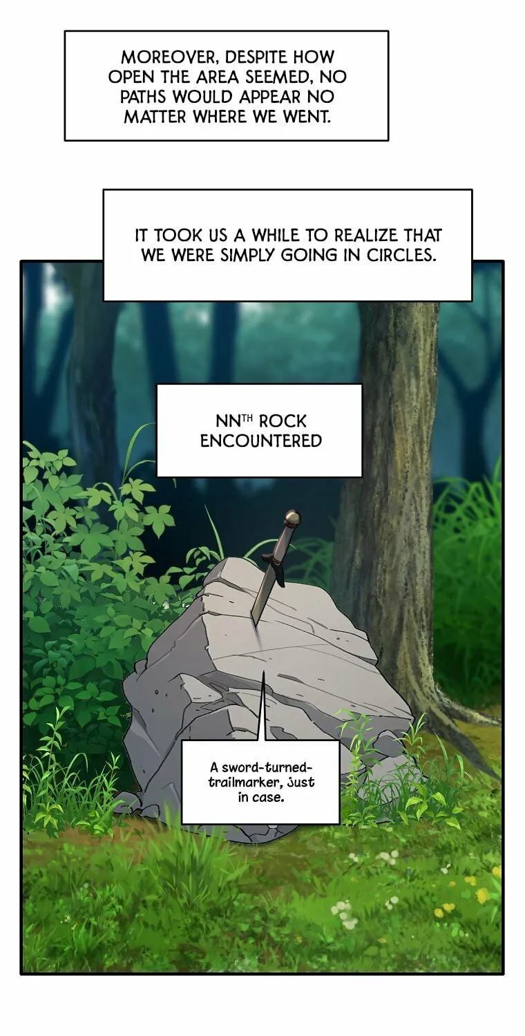 Read Elqueeness chapter 302 image 18 on Lezhin