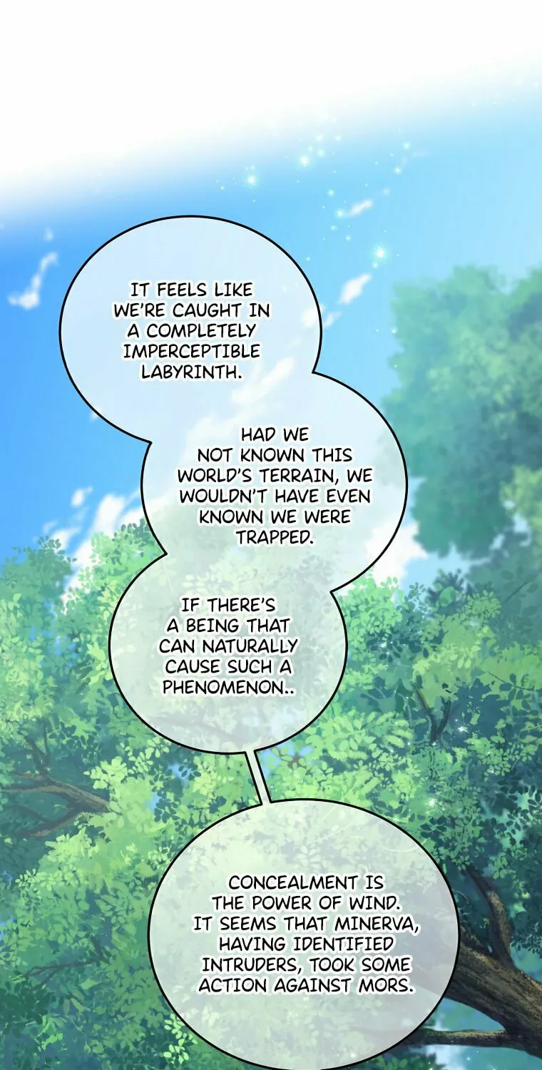 Read Elqueeness chapter 302 image 19 on Lezhin