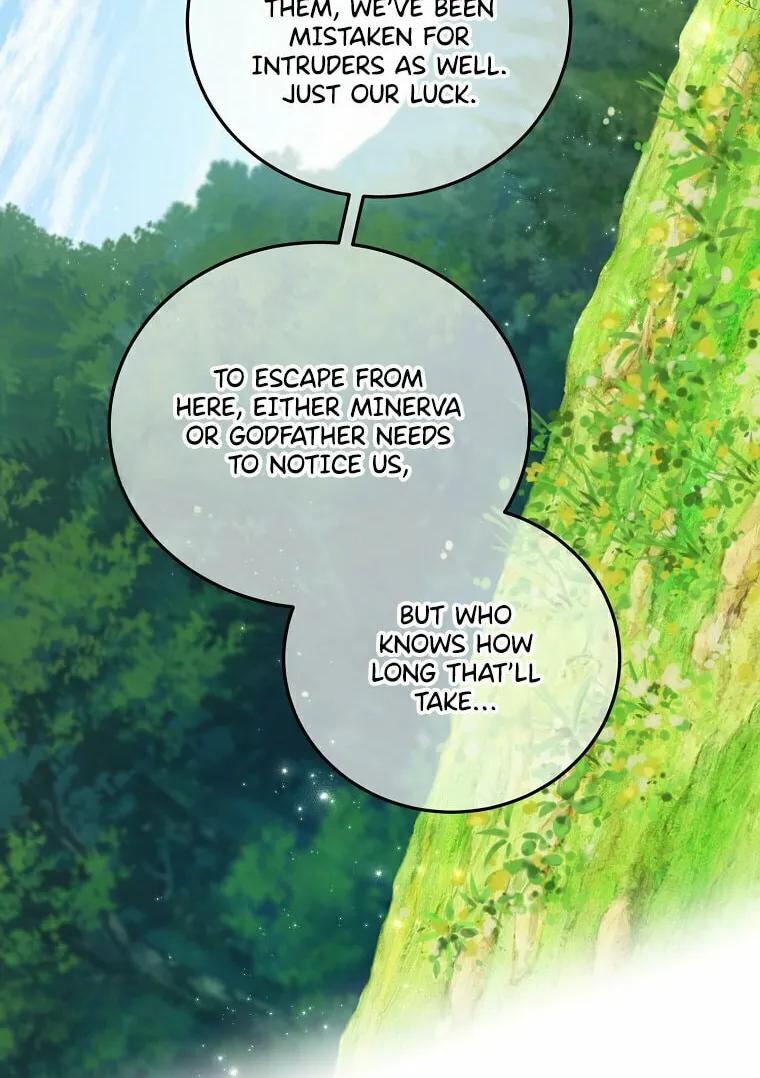 Read Elqueeness chapter 302 image 21 on Lezhin