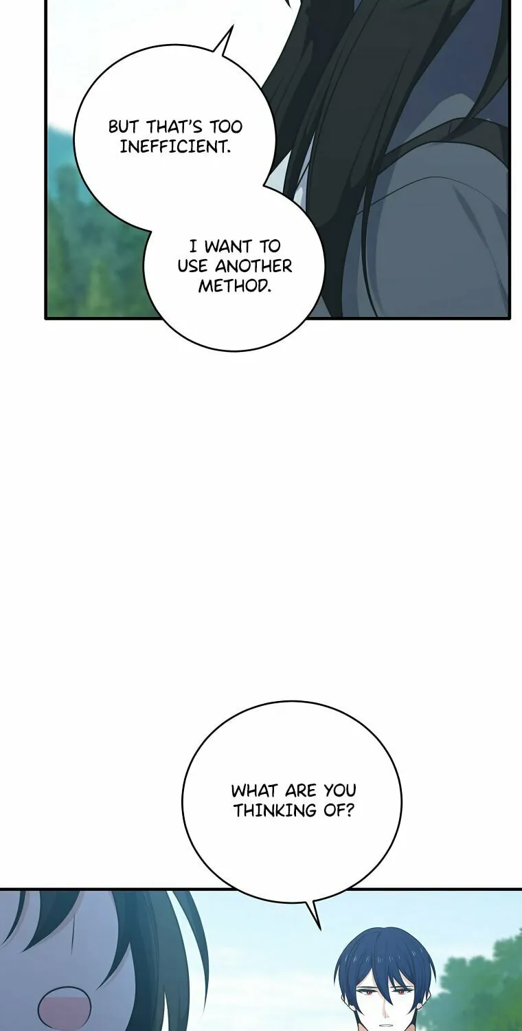 Read Elqueeness chapter 302 image 23 on Lezhin