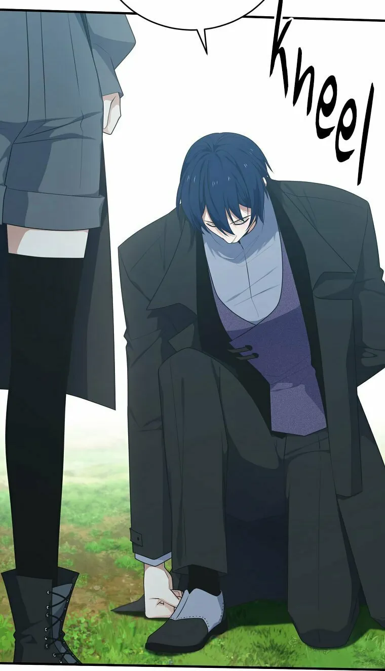 Read Elqueeness chapter 302 image 27 on Lezhin