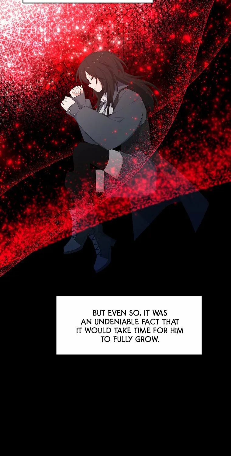 Read Elqueeness chapter 302 image 32 on Lezhin