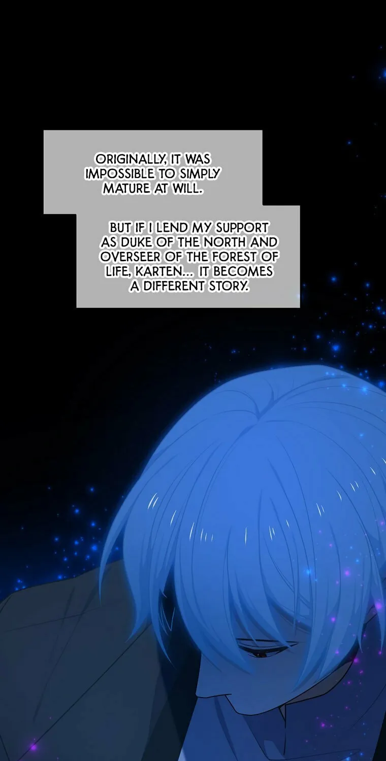 Read Elqueeness chapter 302 image 33 on Lezhin