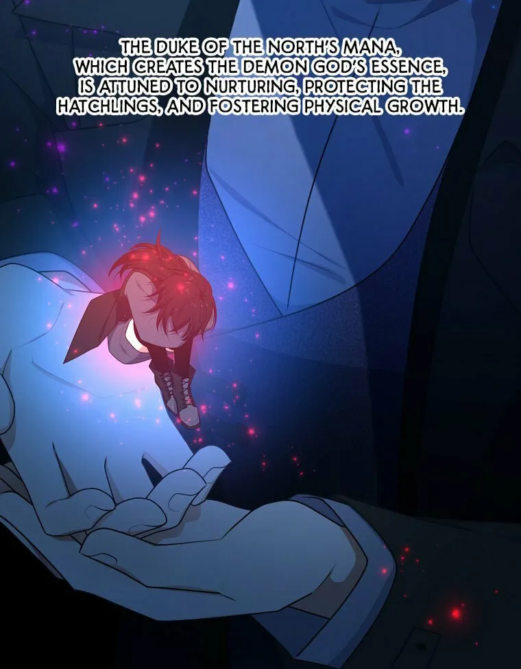 Read Elqueeness chapter 302 image 34 on Lezhin
