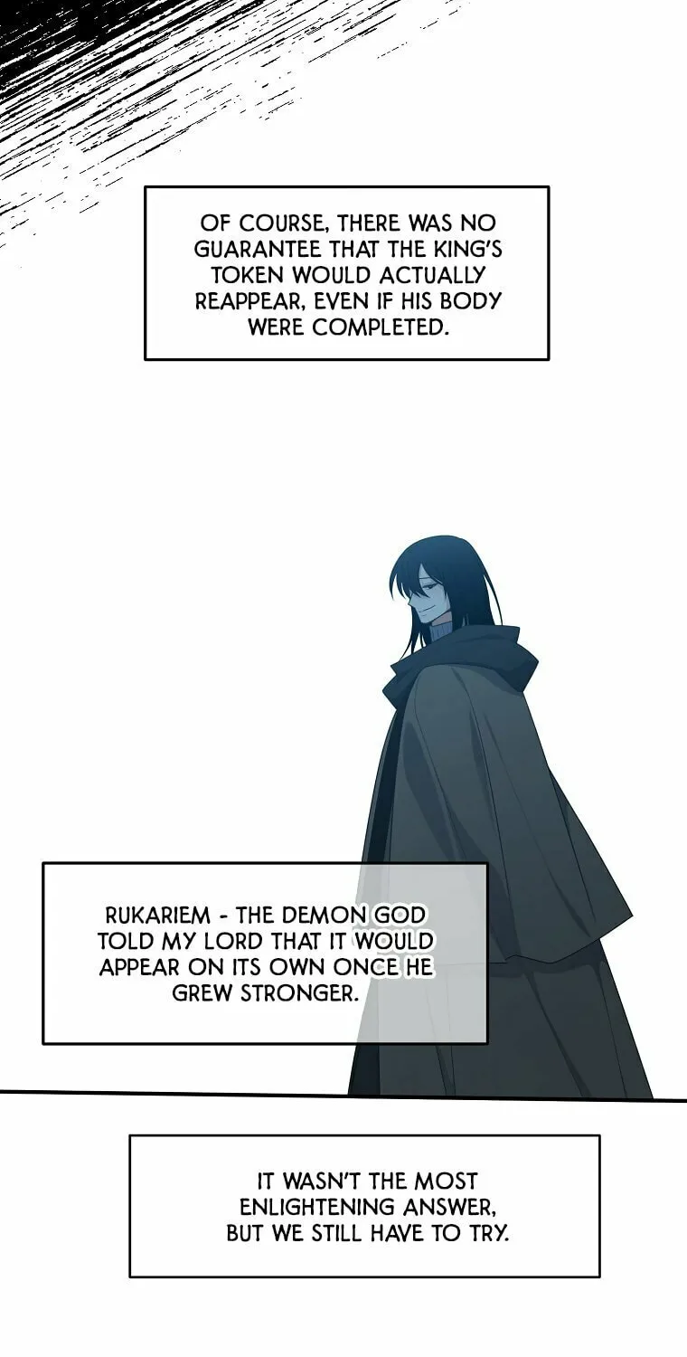 Read Elqueeness chapter 302 image 38 on Lezhin