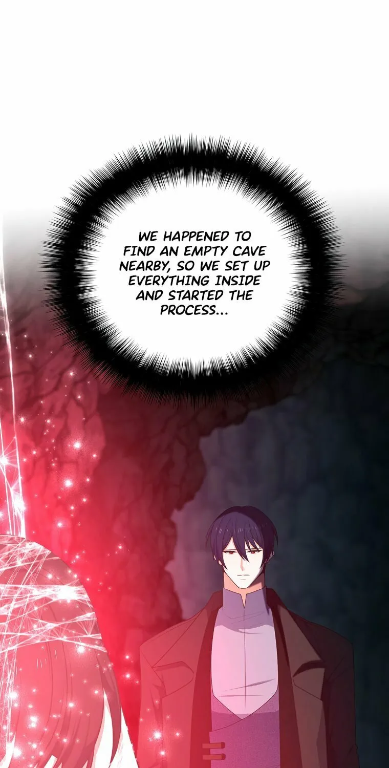 Read Elqueeness chapter 302 image 39 on Lezhin
